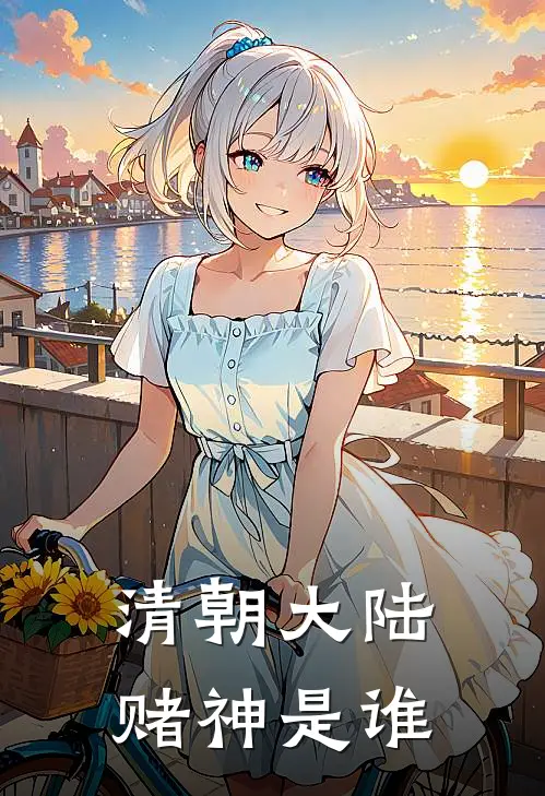 清朝大陆赌神是谁