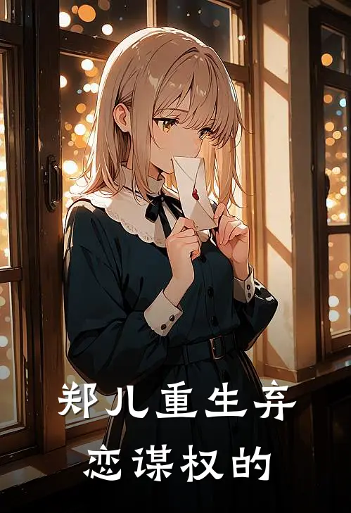 郑儿重生弃恋谋权的