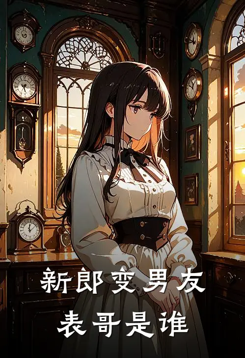 新郎变男友表哥是谁