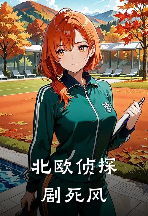 北欧侦探剧死风