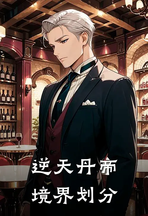 逆天丹帝境界划分