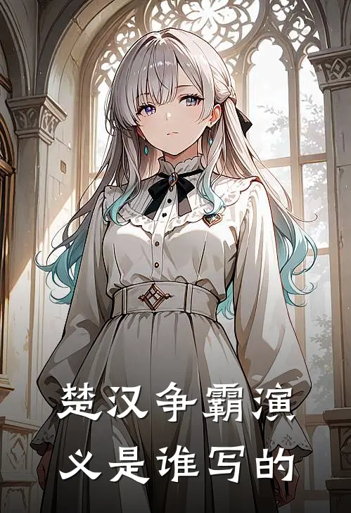 楚汉争霸演义是谁写的