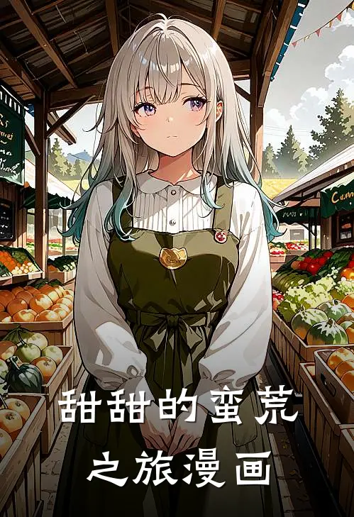 甜甜的蛮荒之旅漫画