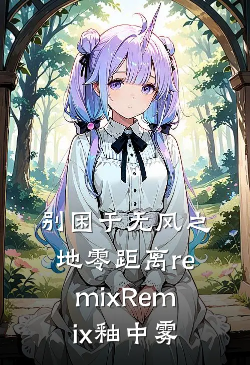 别困于无风之地 (零距离 remix)(Remix) 釉中雾