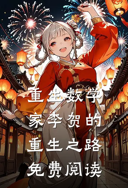 重生数学家李贺的重生之路免费阅读