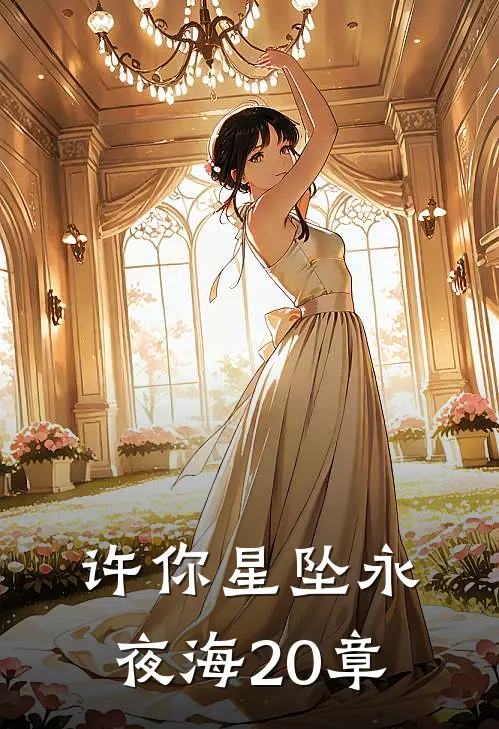 许你星坠永夜海20章