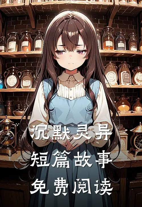 沉默灵异短篇故事免费阅读