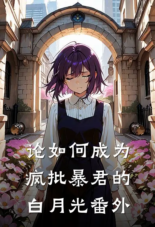 论如何成为疯批暴君的白月光番外