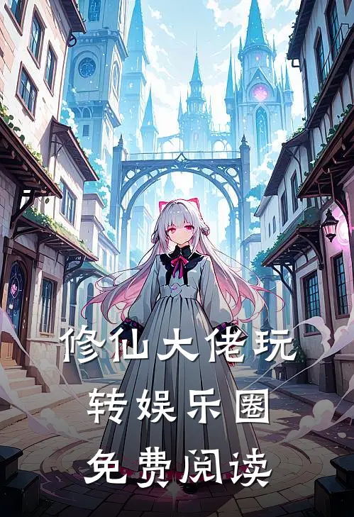 修仙大佬玩转娱乐圈免费阅读