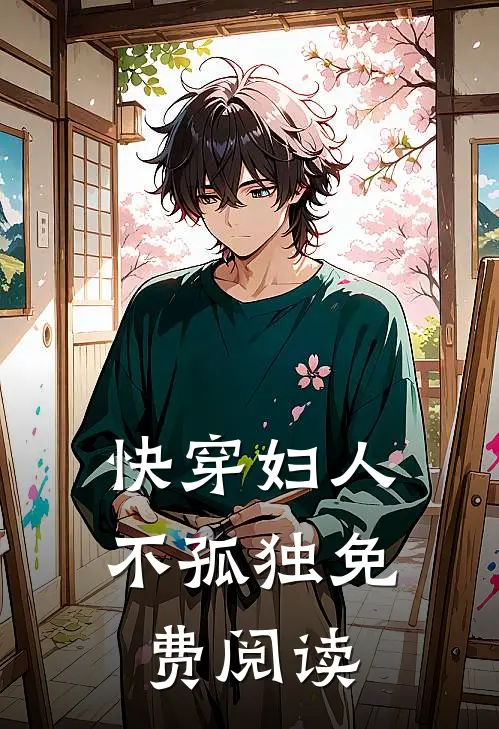 快穿妇人不孤独免费阅读