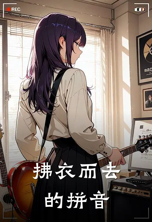 拂衣而去的拼音