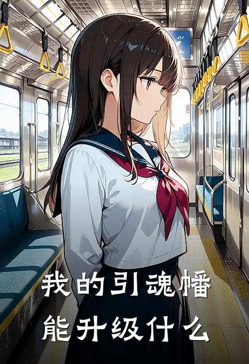 我的引魂幡能升级什么