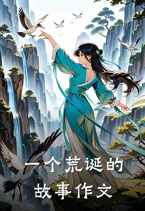 一个荒诞的故事作文