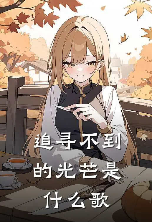 追寻不到的光芒是什么歌