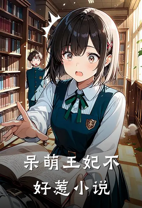 呆萌王妃不好惹小说