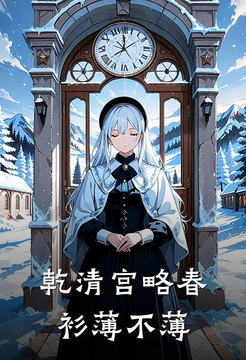 乾清宫略春衫薄不薄