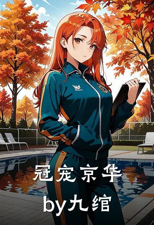 冠宠京华by九绾