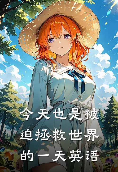 今天也是被迫拯救世界的一天英语
