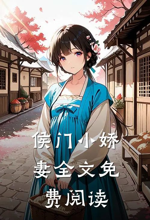 侯门小娇妻全文免费阅读