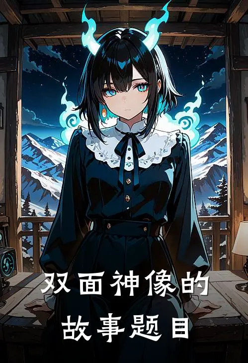 双面神像的故事题目