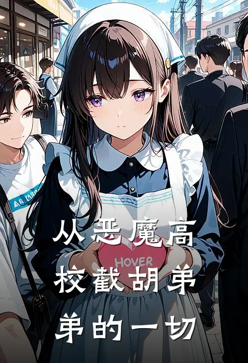 从恶魔高校截胡弟弟的一切