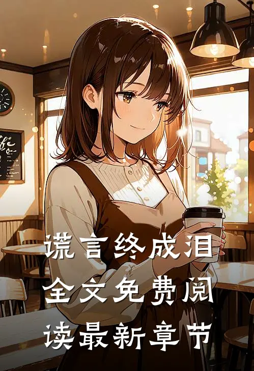 谎言终成泪全文免费阅读最新章节