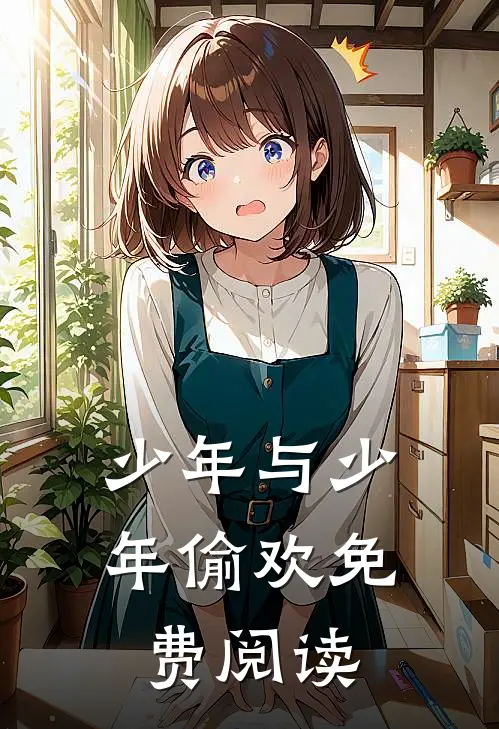 少年与少年偷欢免费阅读