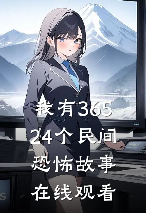 我有36524个民间恐怖故事在线观看