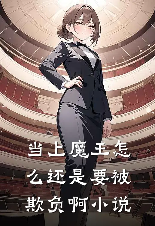 当上魔王怎么还是要被欺负啊小说