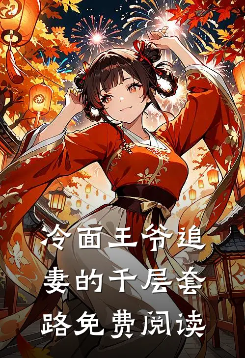 冷面王爷追妻的千层套路免费阅读