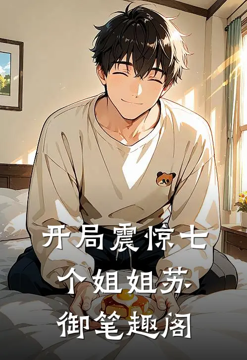 开局震惊七个姐姐苏御笔趣阁