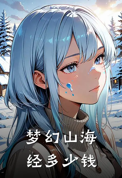 梦幻山海经多少钱