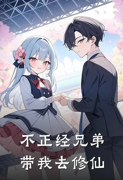 不正经兄弟带我去修仙