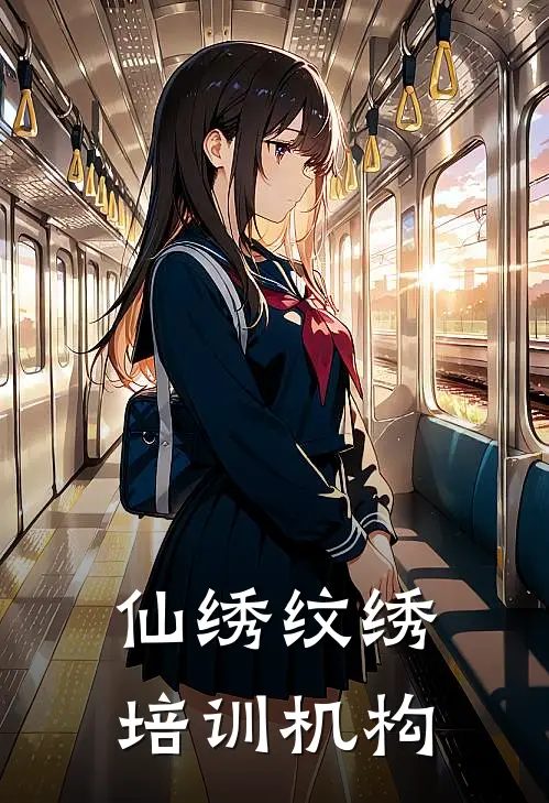 仙绣纹绣培训机构