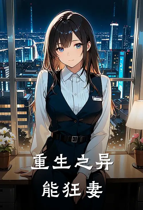 重生之异能狂妻