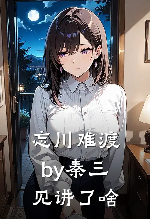 忘川难渡by秦三见讲了啥