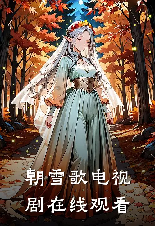 朝雪歌电视剧在线观看