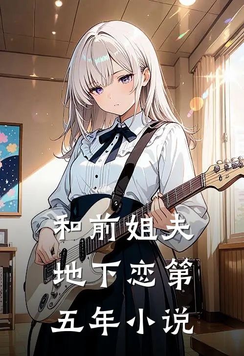 和前姐夫地下恋第五年小说