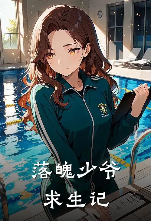 落魄少爷求生记