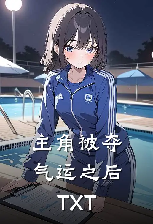 主角被夺气运之后TXT