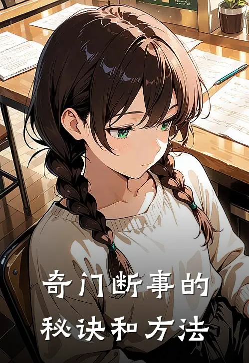 奇门断事的秘诀和方法