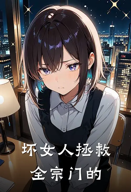 坏女人拯救全宗门的