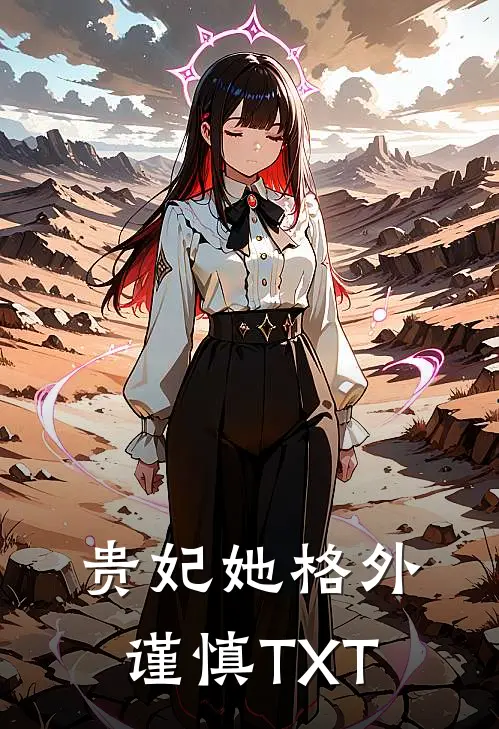 贵妃她格外谨慎TXT