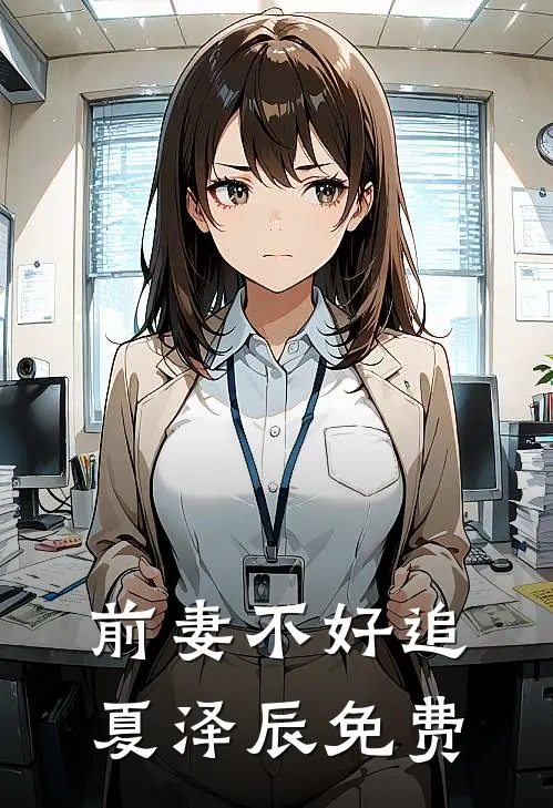 前妻不好追夏泽辰免费