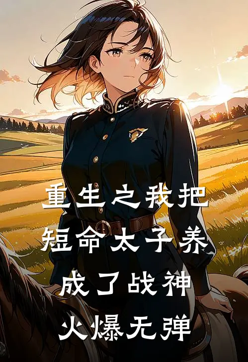重生之我把短命太子养成了战神火爆无弹