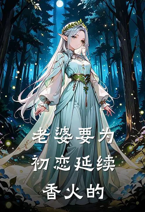 老婆要为初恋延续香火的