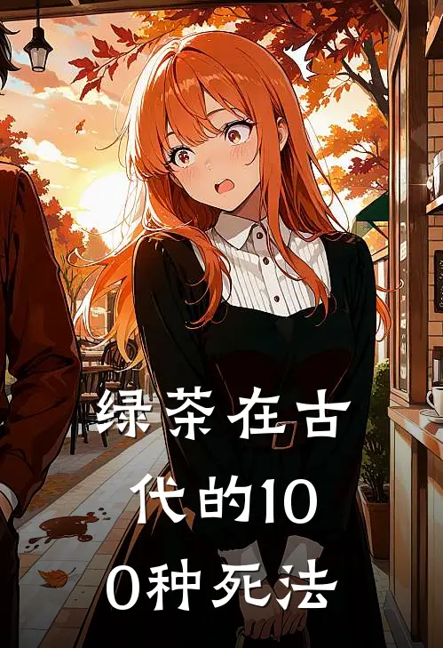 绿茶在古代的100种死法