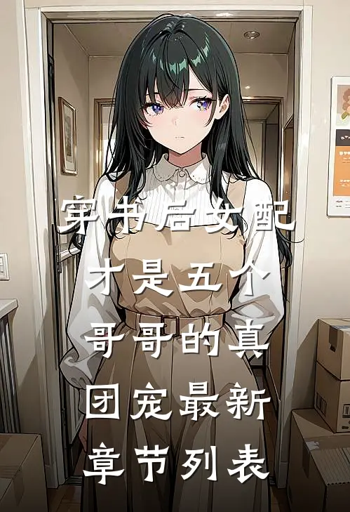 穿书后女配才是五个哥哥的真团宠最新章节列表