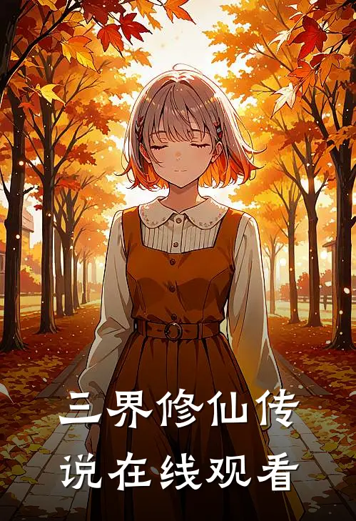 三界修仙传说在线观看