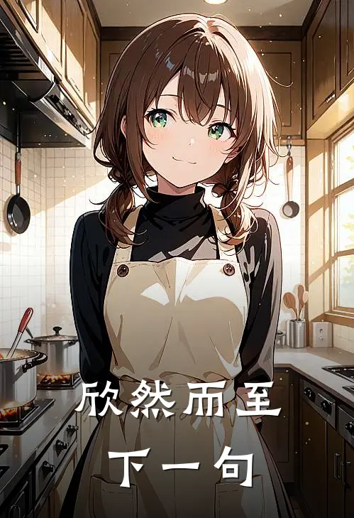 欣然而至下一句